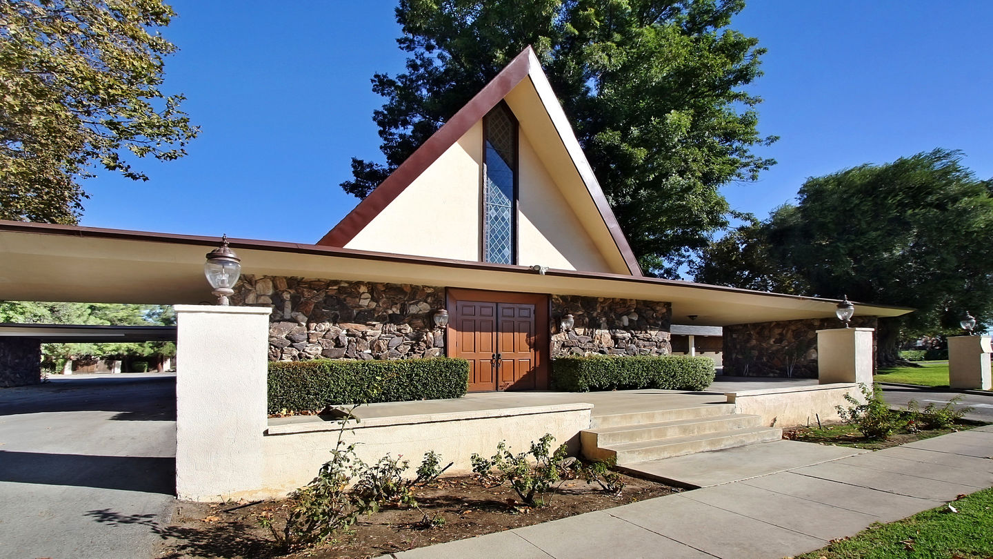 Gates Kingsley Funeral Directors Los Angeles