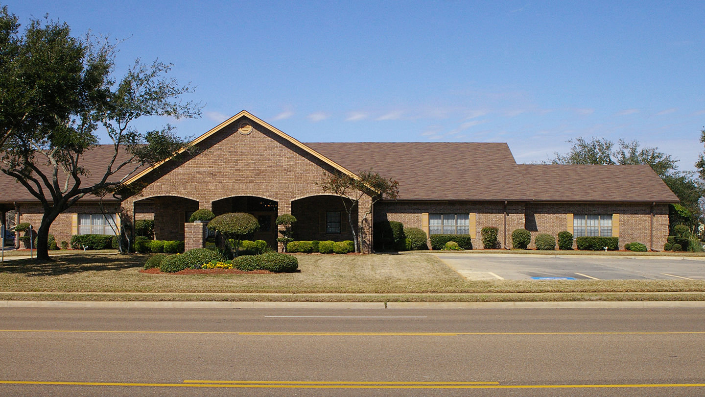 Funeral Homes Victoria, TX