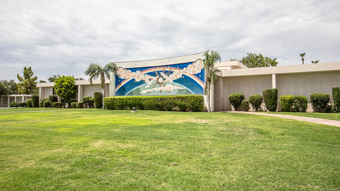 Funeral Homes Phoenix, AZ