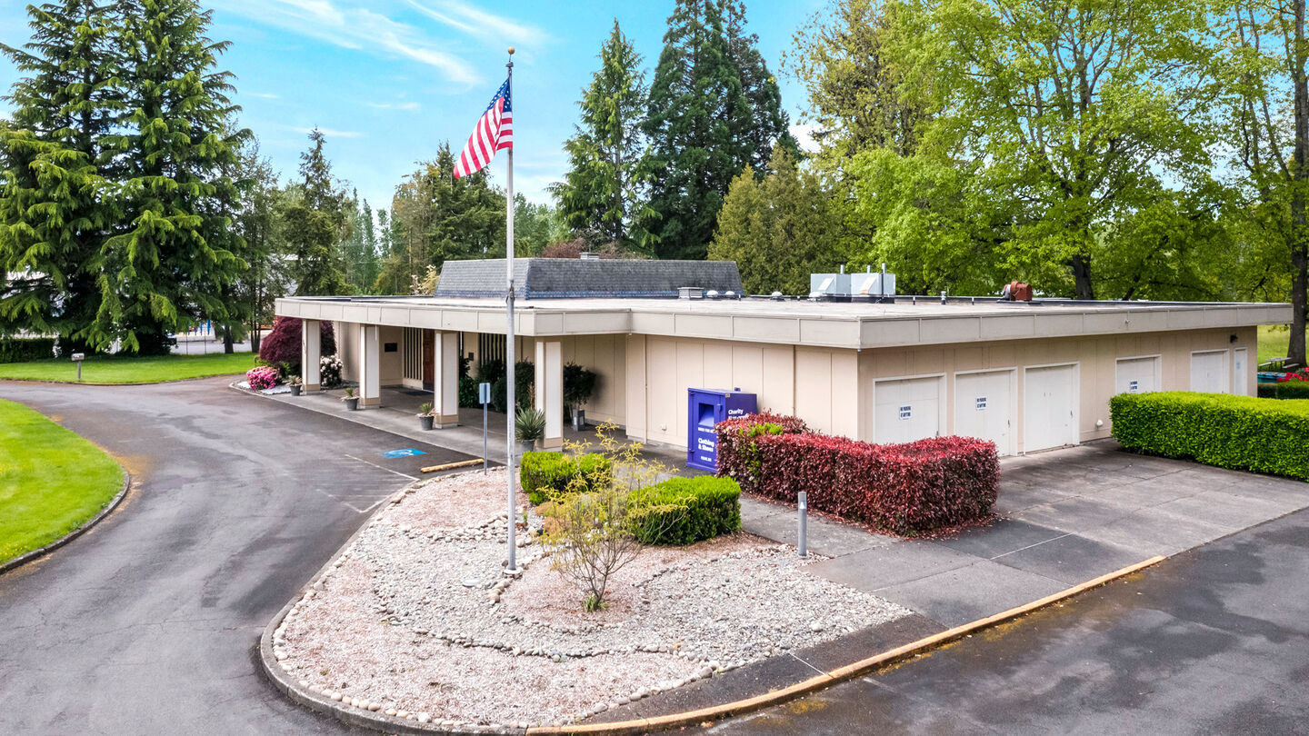 Funeral Homes Bremerton, WA