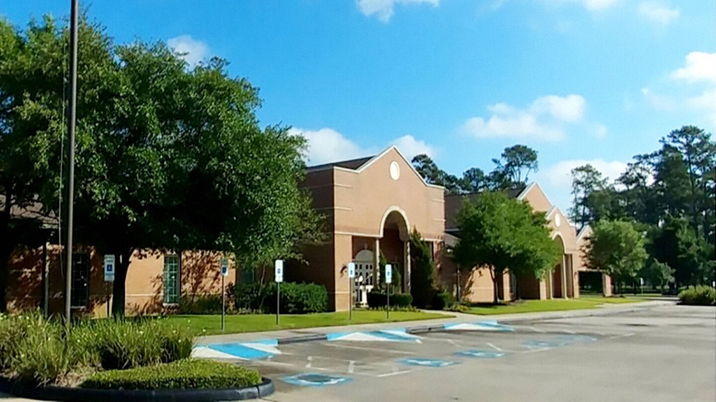 Brookside Funeral Homes and Memorial Parks Houston, TX