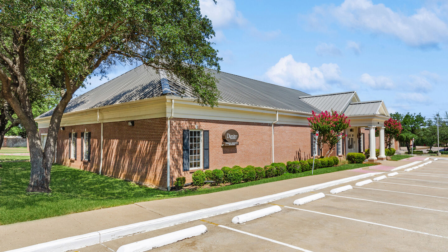 Moore Funeral Homes and Memorial Gardens Arlington, TX