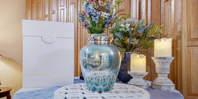Signature Dedication at Brevard Memorial Funeral Home & Park