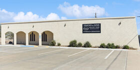 Dimond & Sons Valley View Funeral Home
