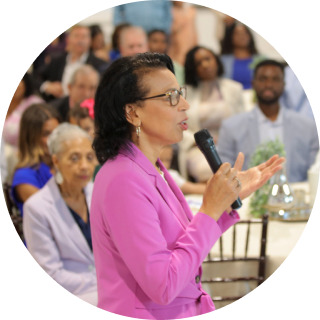 a personalized message celebration of life