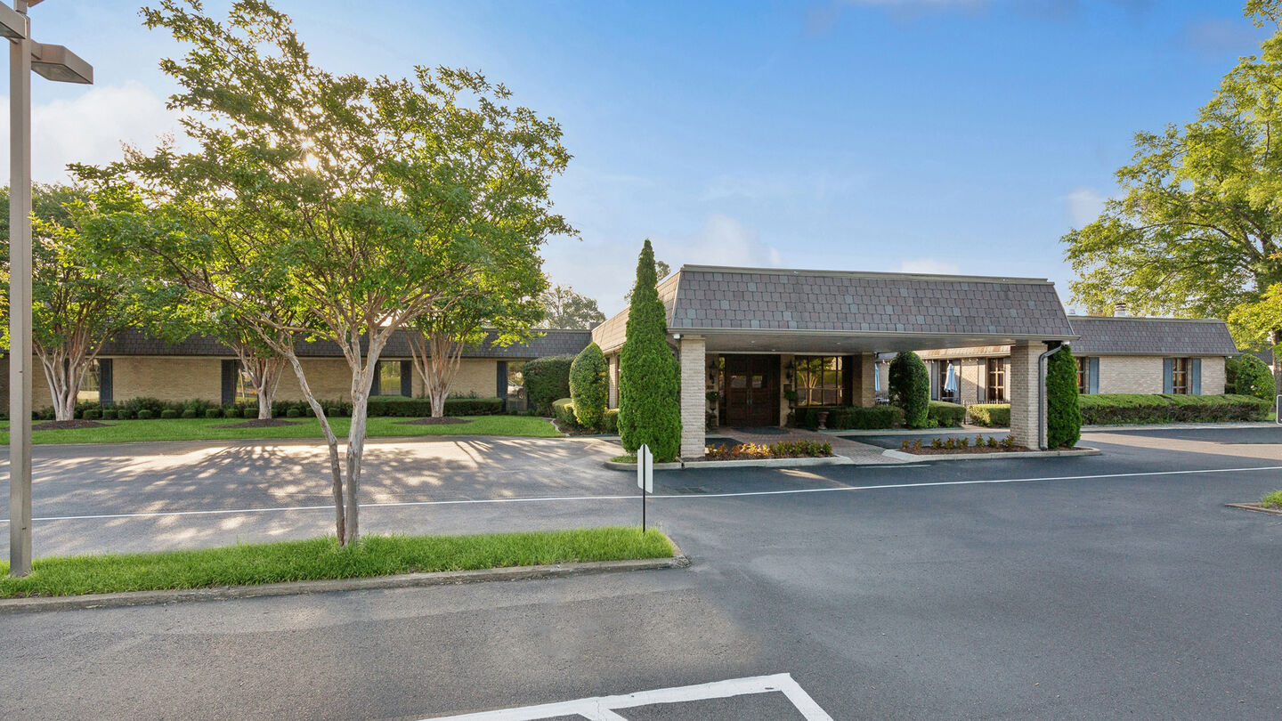 Funeral Homes Memphis, TN