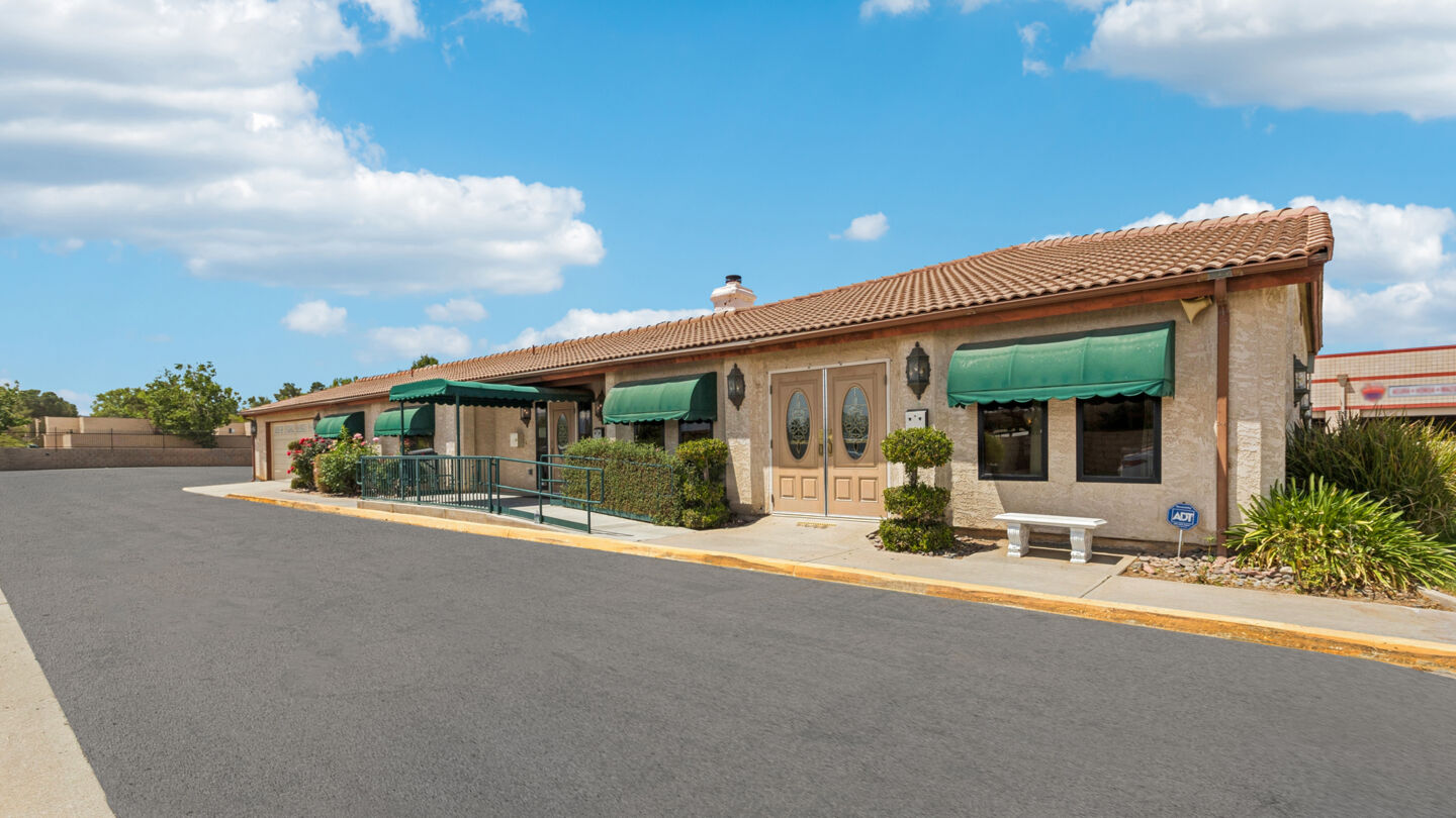 Funeral Homes Los Angeles, CA